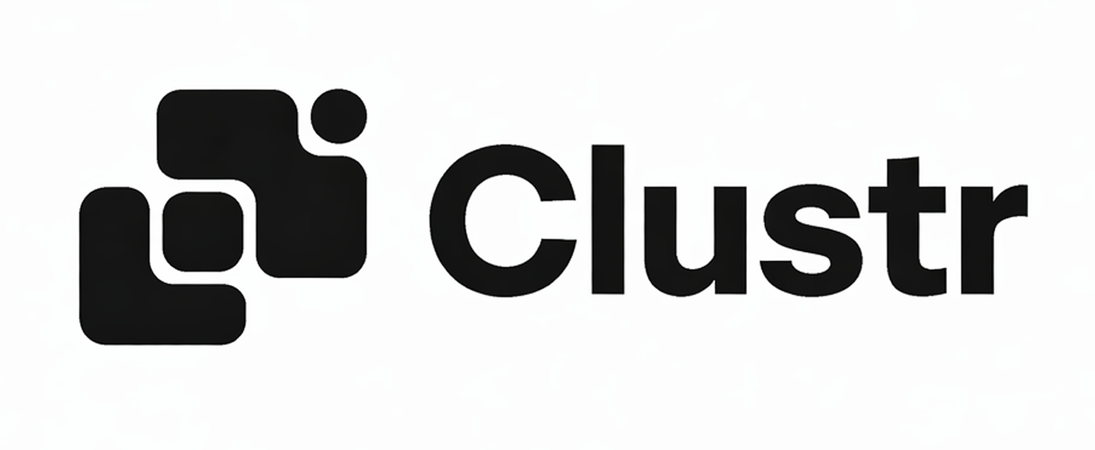Clustr